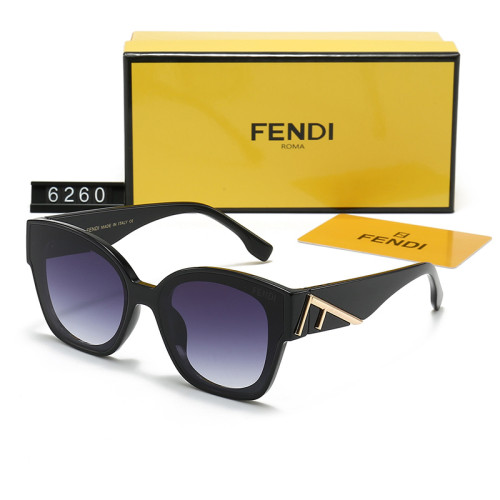 FD Sunglasses AAA-299