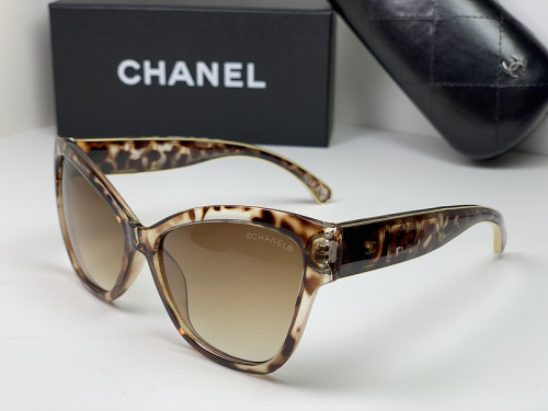 CHNL Sunglasses AAA-677