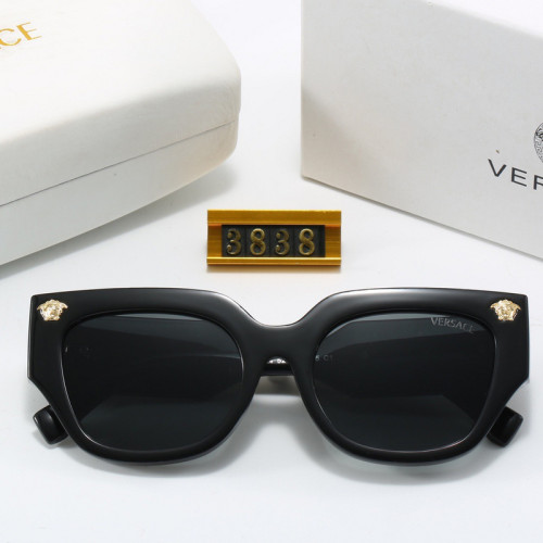 Versace Sunglasses AAA-652