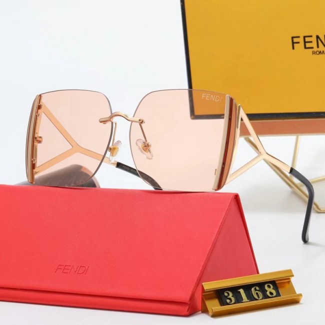 FD Sunglasses AAA-197