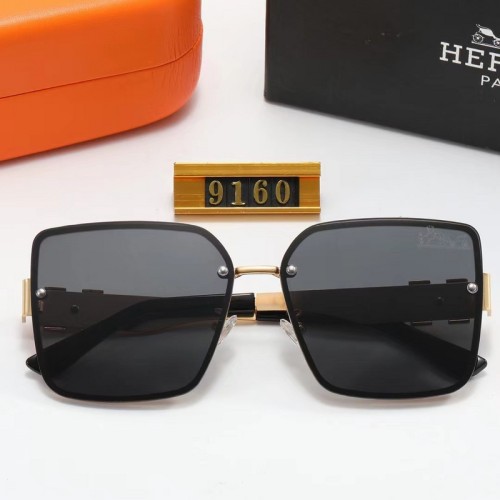 Hermes Sunglasses AAA-205