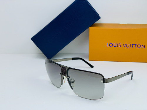 LV Sunglasses AAA-853