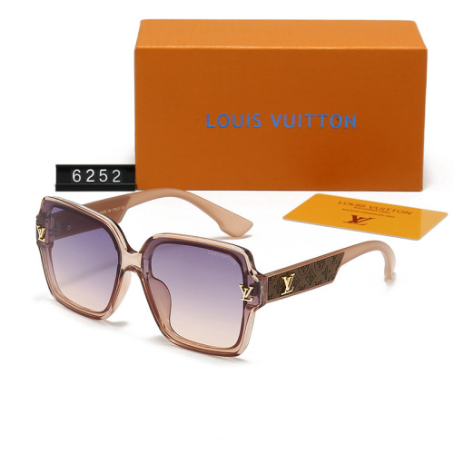 LV Sunglasses AAA-841