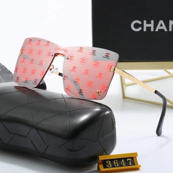 CHNL Sunglasses AAA-448