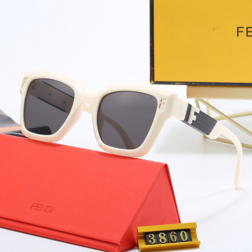 FD Sunglasses AAA-289