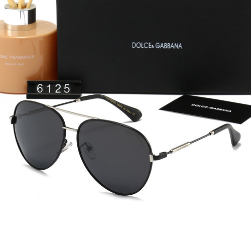 D&G Sunglasses AAA-112