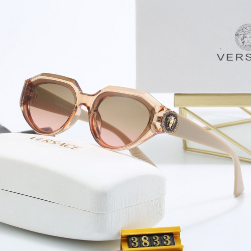 Versace Sunglasses AAA-646