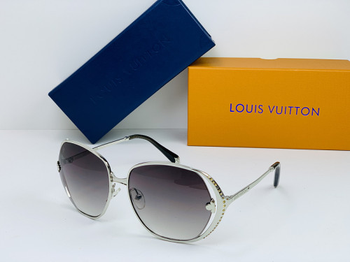 LV Sunglasses AAA-855