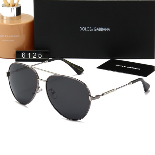 D&G Sunglasses AAA-111