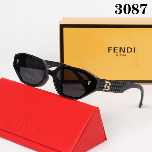 FD Sunglasses AAA-310