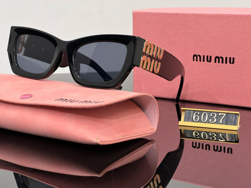 Miu Miu Sunglasses AAA-143