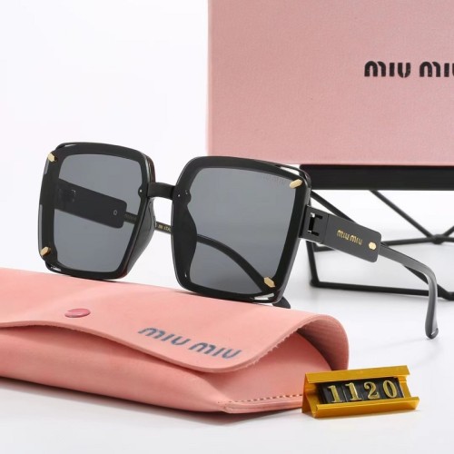 Miu Miu Sunglasses AAA-149
