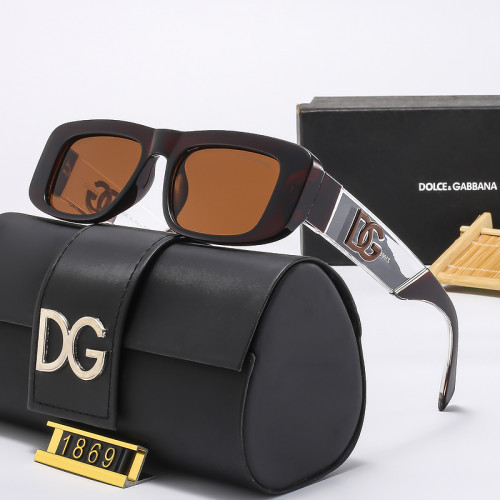 D&G Sunglasses AAA-124