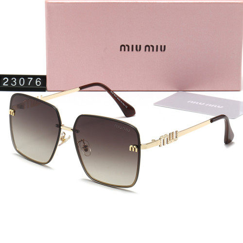 Miu Miu Sunglasses AAA-135