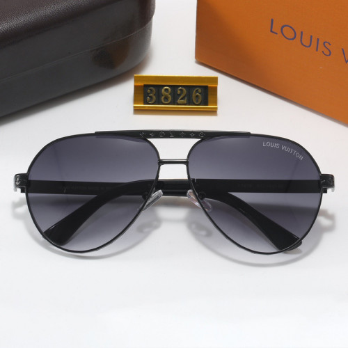 LV Sunglasses AAA-738