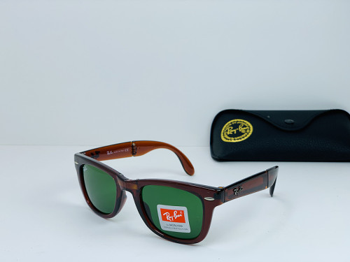 RB Sunglasses AAA-1956