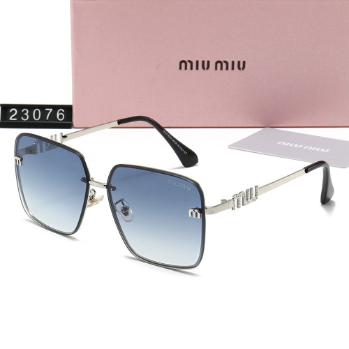 Miu Miu Sunglasses AAA-210