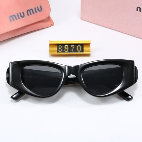 Miu Miu Sunglasses AAA-194