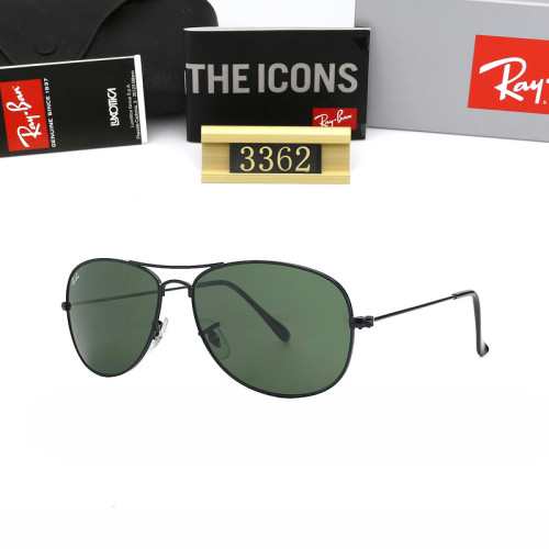 RB Sunglasses AAA-1410