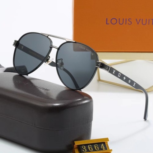 LV Sunglasses AAA-588