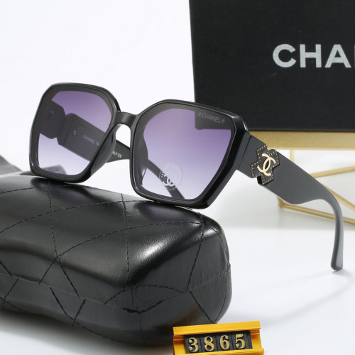 CHNL Sunglasses AAA-558
