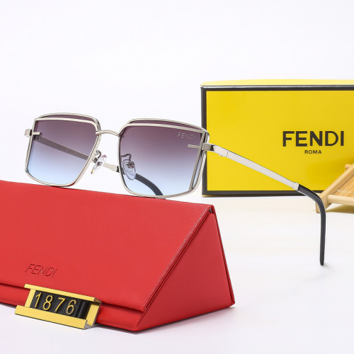 FD Sunglasses AAA-192