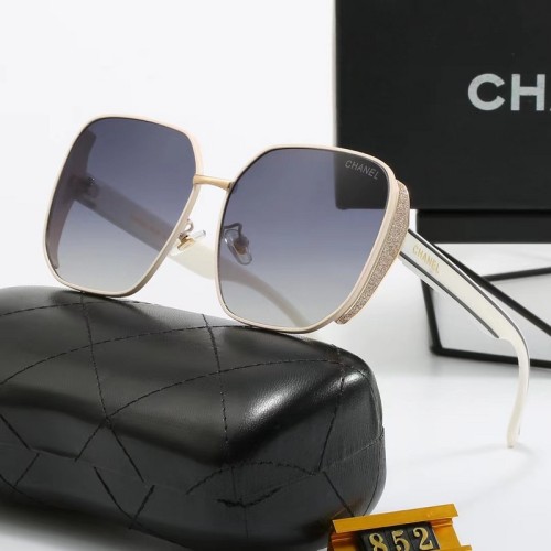 CHNL Sunglasses AAA-746