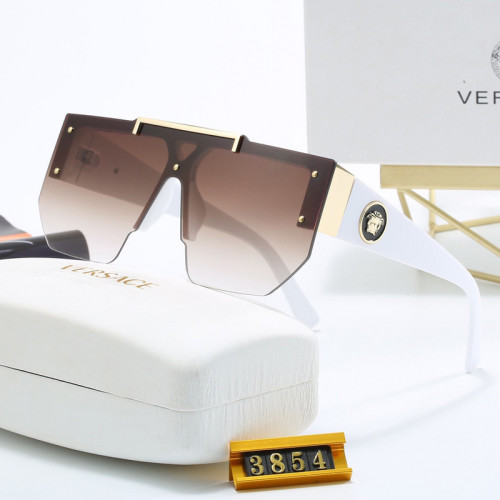 Versace Sunglasses AAA-677