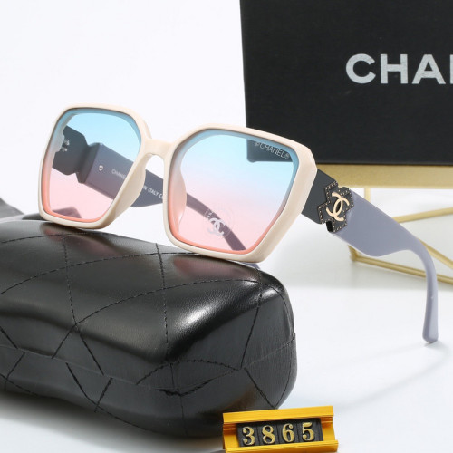 CHNL Sunglasses AAA-563