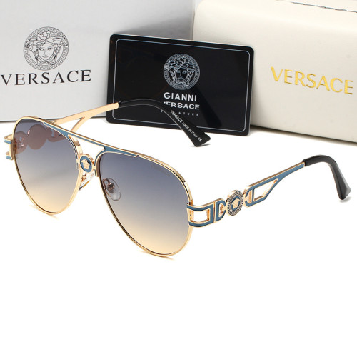 Versace Sunglasses AAA-734