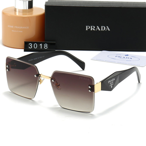 Prada Sunglasses AAA-818
