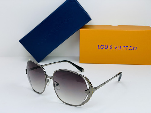 LV Sunglasses AAA-856