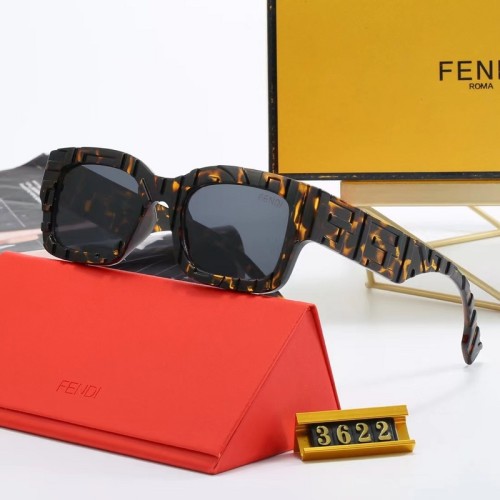 FD Sunglasses AAA-202