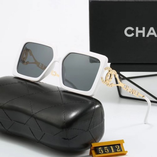 CHNL Sunglasses AAA-581