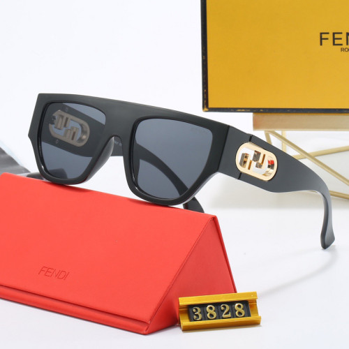 FD Sunglasses AAA-284