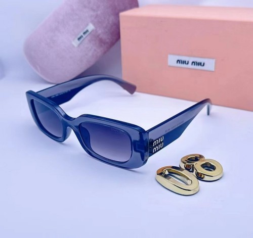 Miu Miu Sunglasses AAA-238