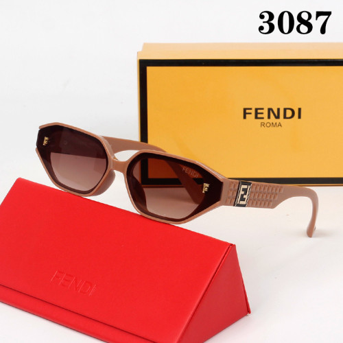 FD Sunglasses AAA-312