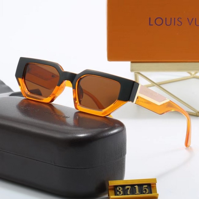 LV Sunglasses AAA-631