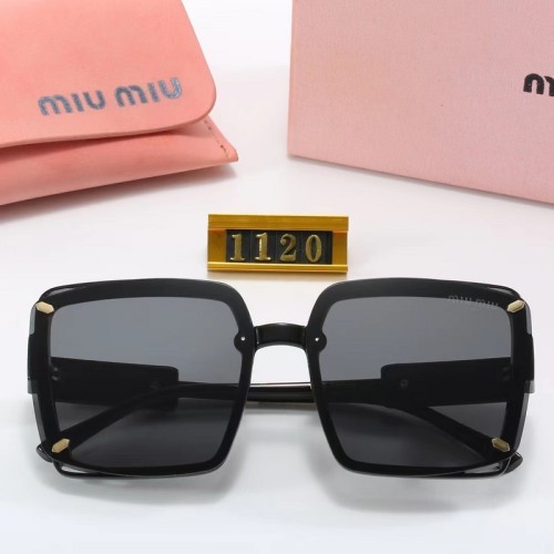Miu Miu Sunglasses AAA-148