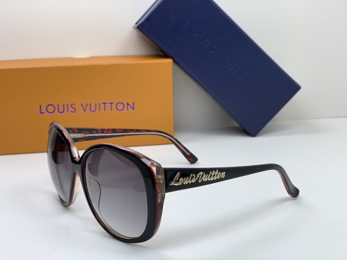 LV Sunglasses AAA-883