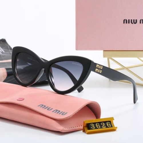 Miu Miu Sunglasses AAA-151
