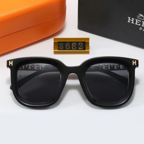Hermes Sunglasses AAA-172