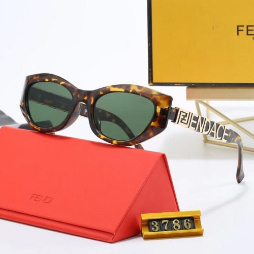 FD Sunglasses AAA-269