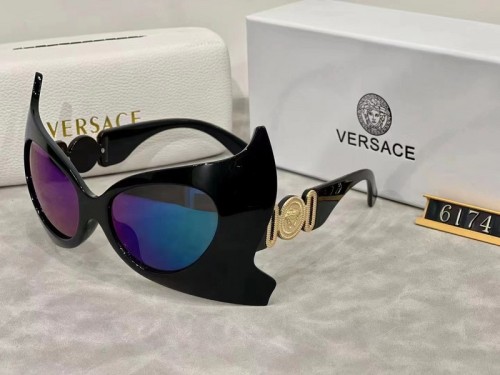 Versace Sunglasses AAA-770