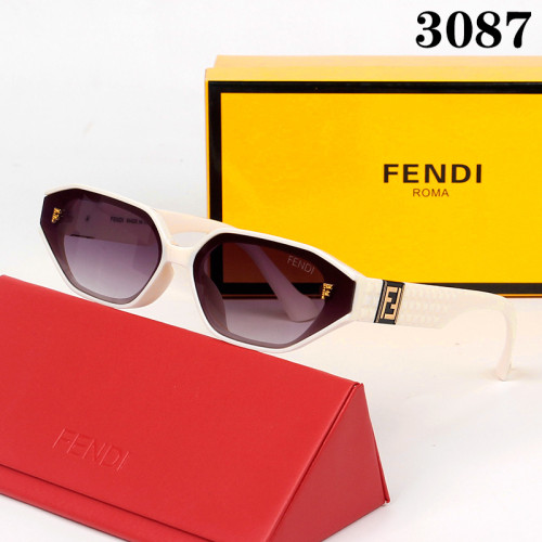FD Sunglasses AAA-311