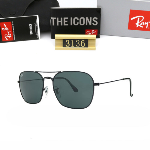 RB Sunglasses AAA-1608