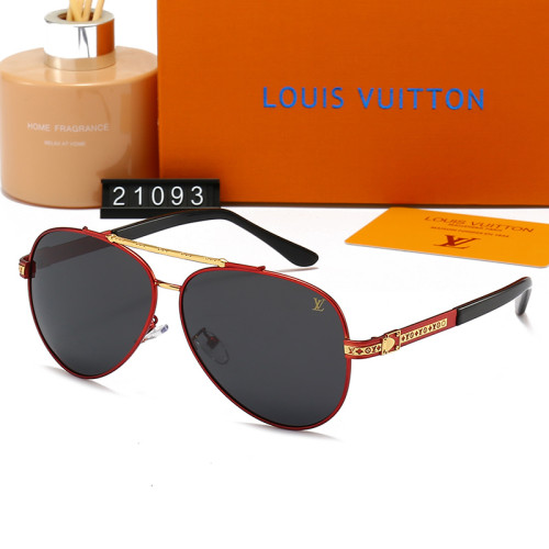 LV Sunglasses AAA-480