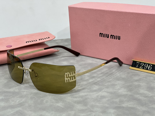 Miu Miu Sunglasses AAA-125