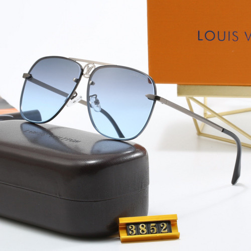 LV Sunglasses AAA-766