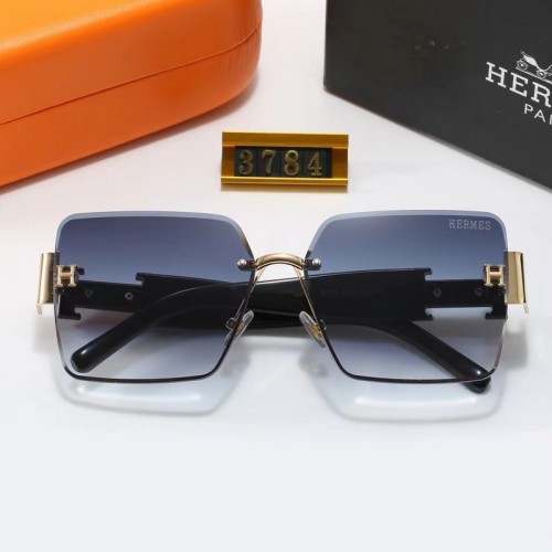 Hermes Sunglasses AAA-194